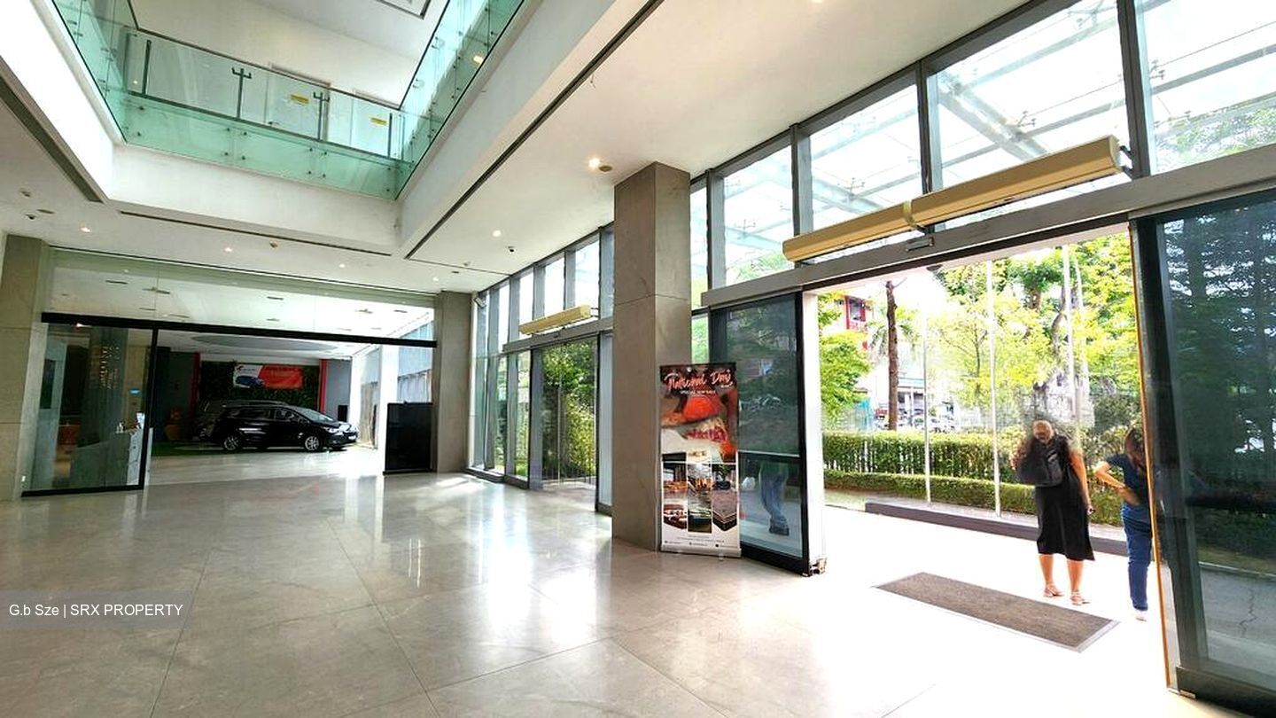 Evan Lim Warehouse (D14), Factory #475185621